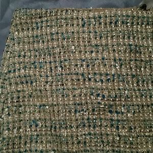 Ann Taylor mini skirt size 12